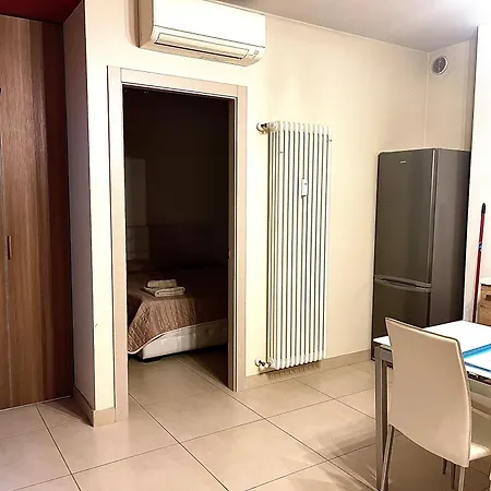 Apartment Dimora Di Bacco Alba (Piedmont)