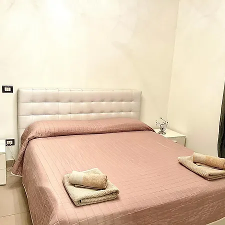 Dimora Di Bacco Apartman *