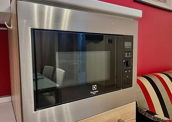 Dimora Di Bacco Apartamento *