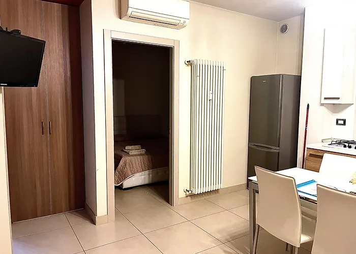 Apartamento Dimora Di Bacco Alba (Piedmont)