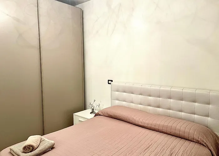 Dimora Di Bacco Apartamento